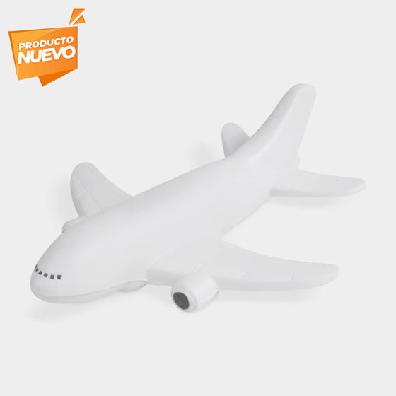 ANTI-STRESS AVION