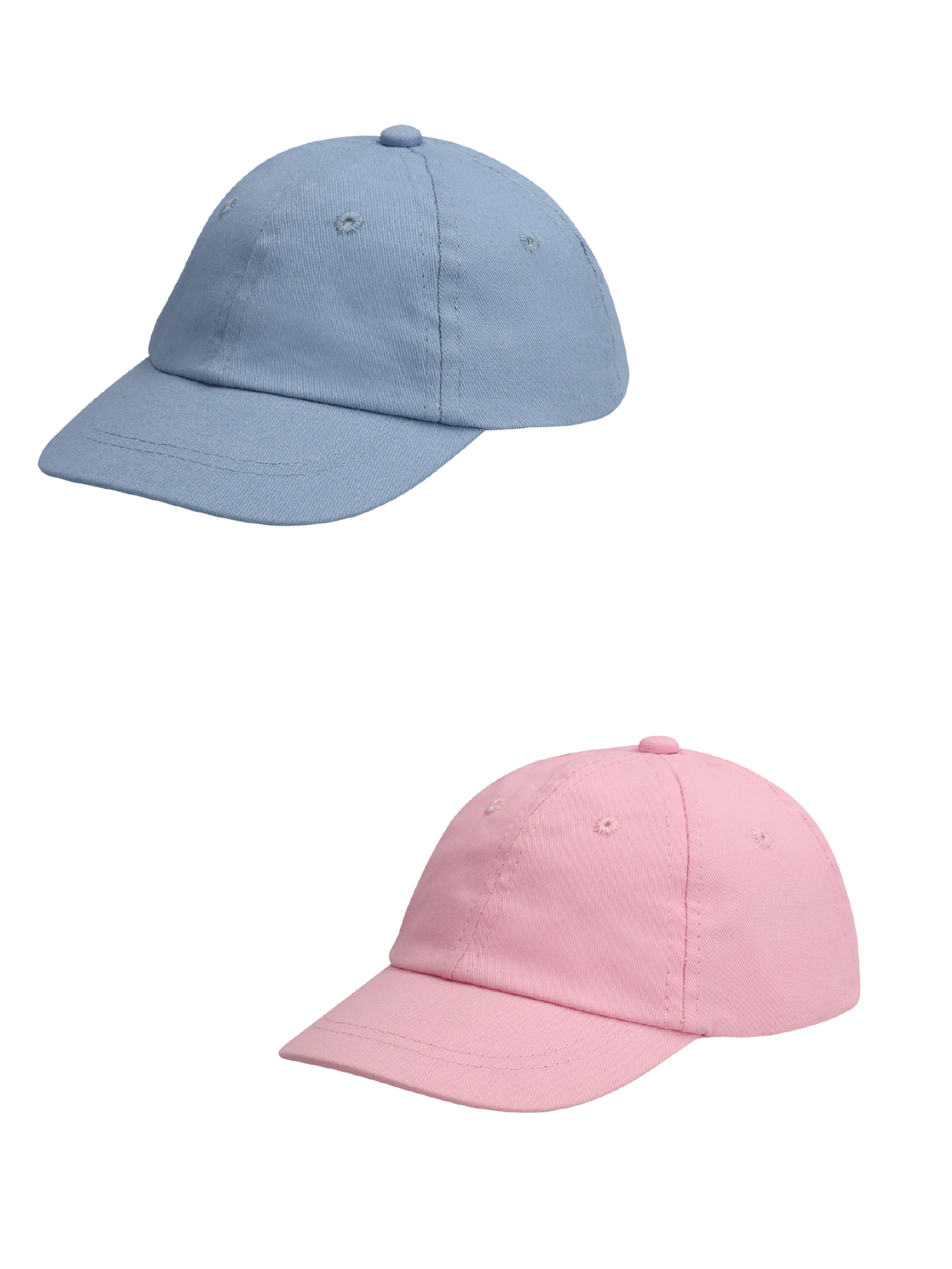 GORRA DE BEBÉ.