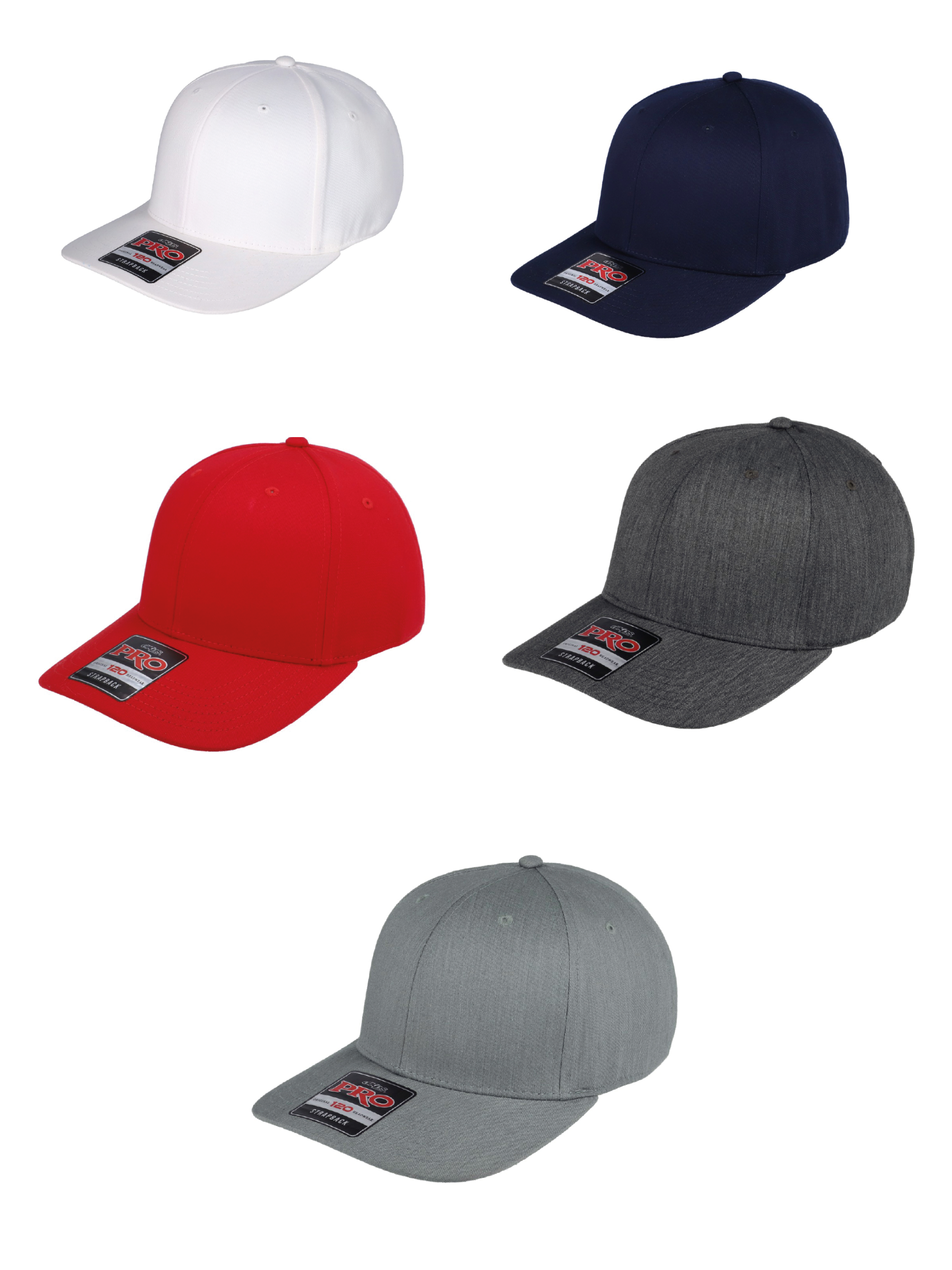 GORRA PRO