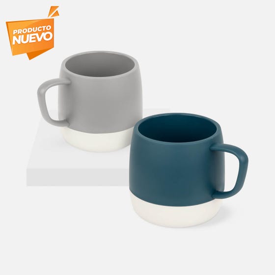 TAZA DAVAO