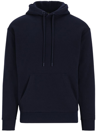 SUDADERA HODDIE UNISEX COLOR AZUL MARINO