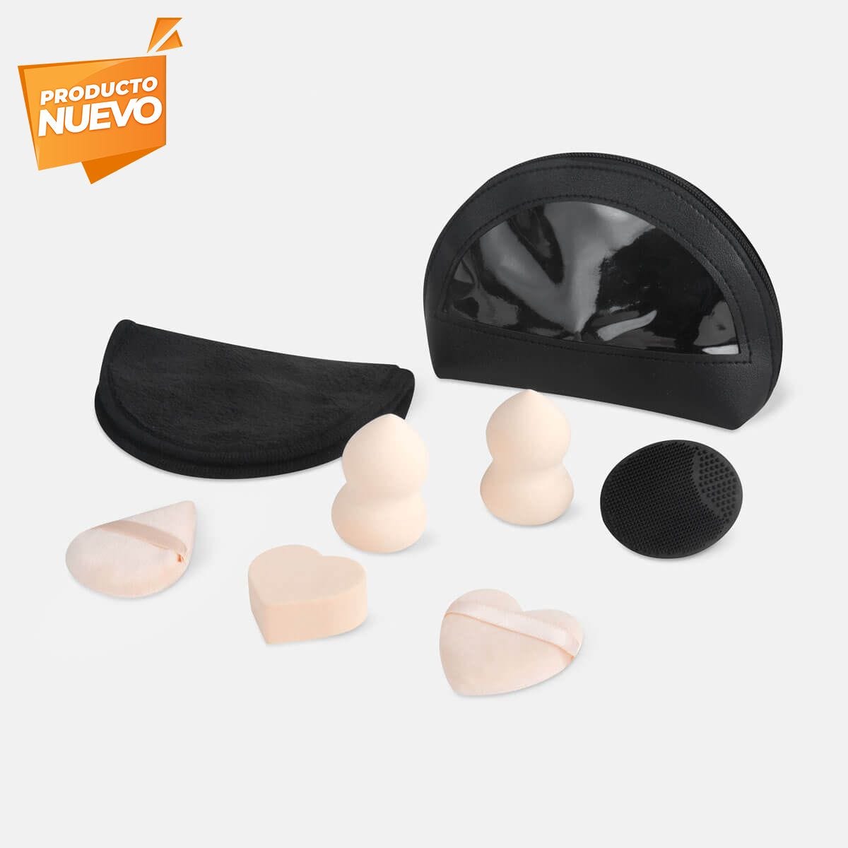 SET DE APLICADORES AURELII