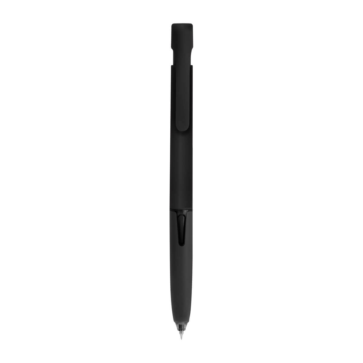 BOLÍGRAFO SPYKER NEGRO