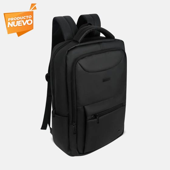 MOCHILA DUBHE NEGRO