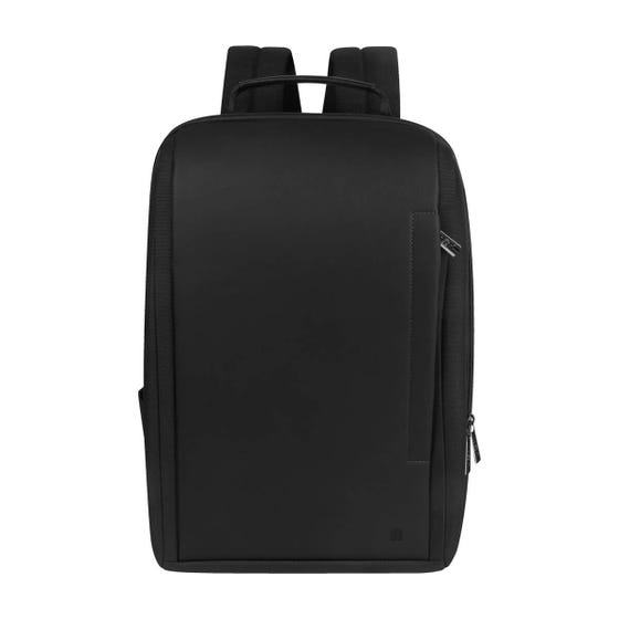 MOCHILA CLEF NEGRO
