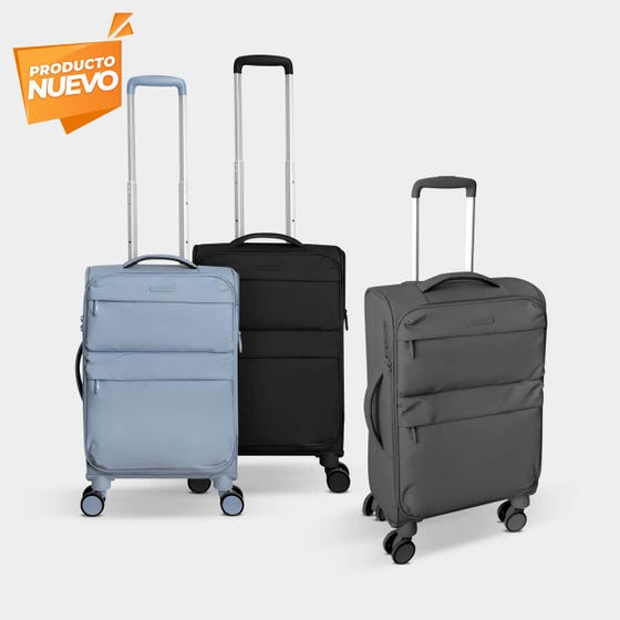 MALETA TROLLEY ANIZ