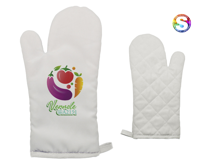 GUANTES PARA COCINA VERNOLE