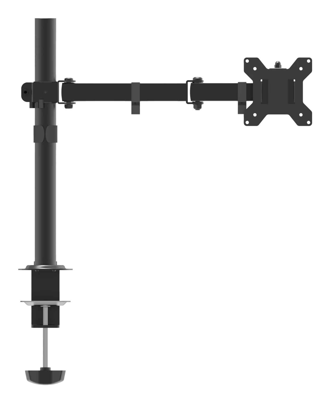 Soportes para Monitores Naceb Technology NA-0210