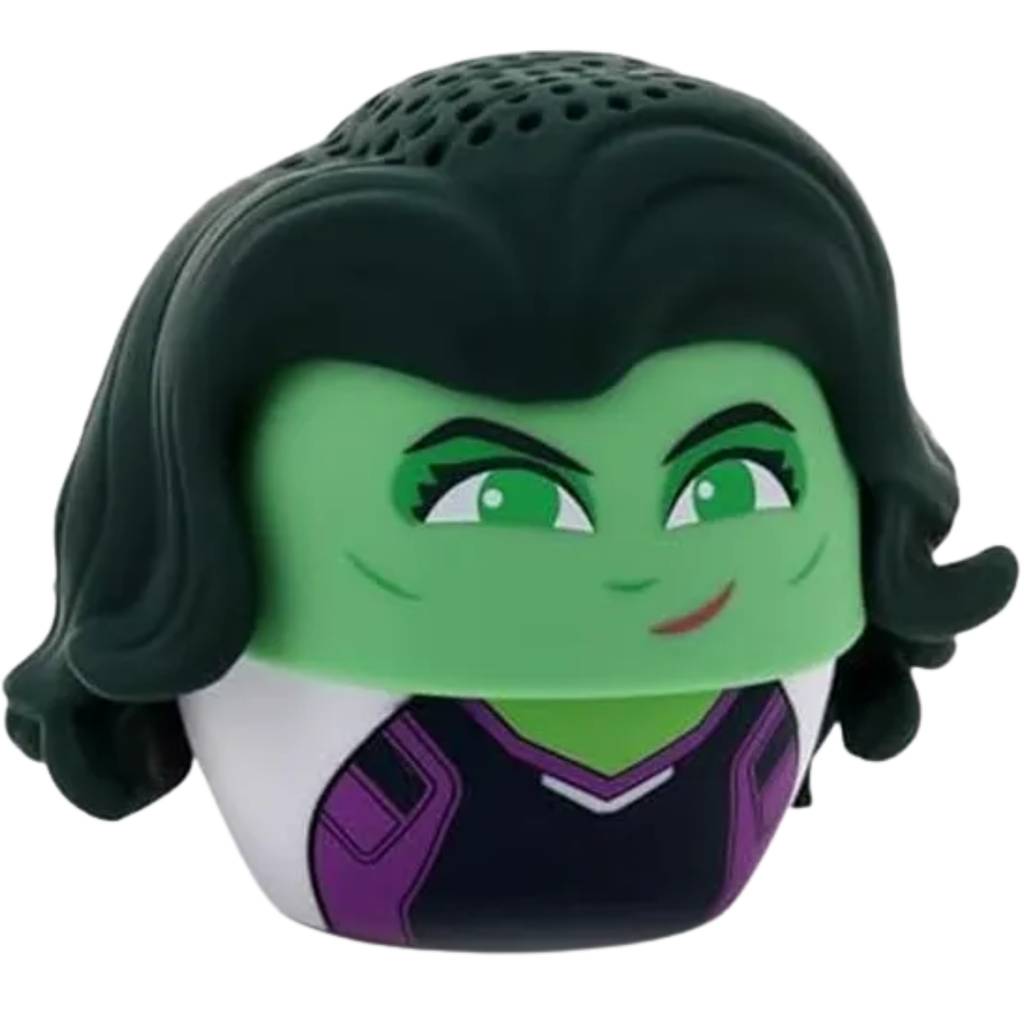 Bocinas Bitty Boomers BITTYSHEHULK/NEW