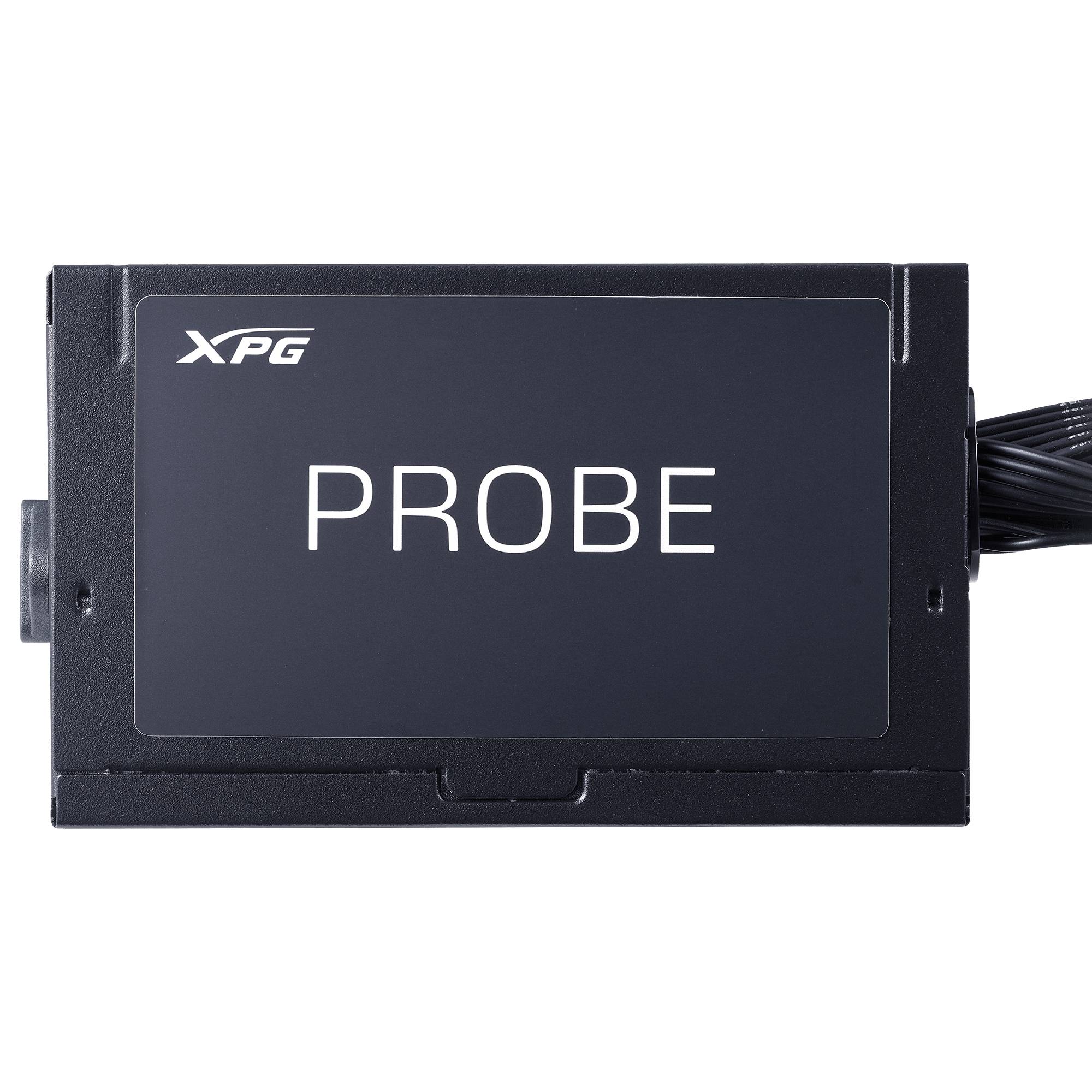 Fuentes de poder XPG PROBE