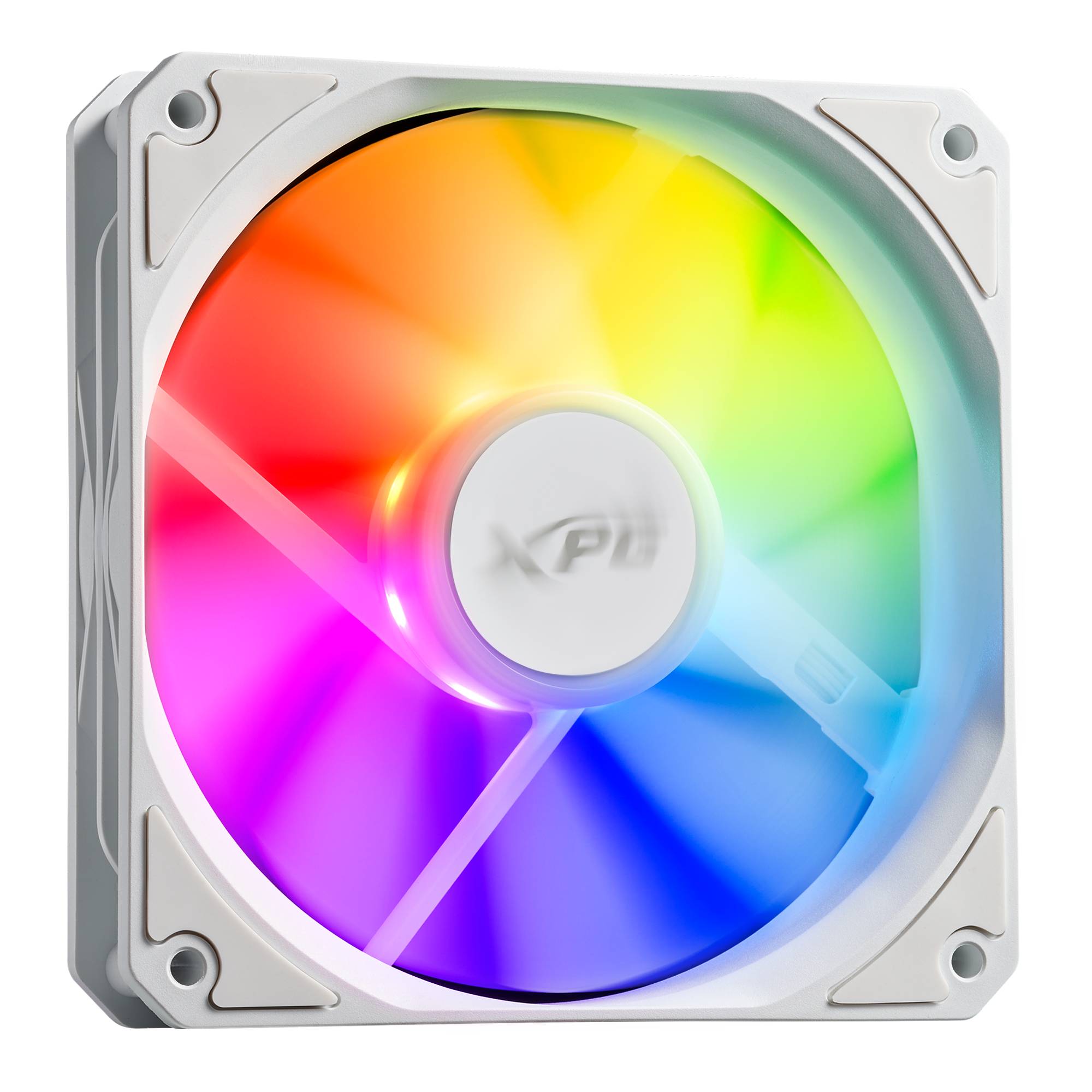 Enfriamiento y Ventilación XPG VENTO 120 ARGB PWM