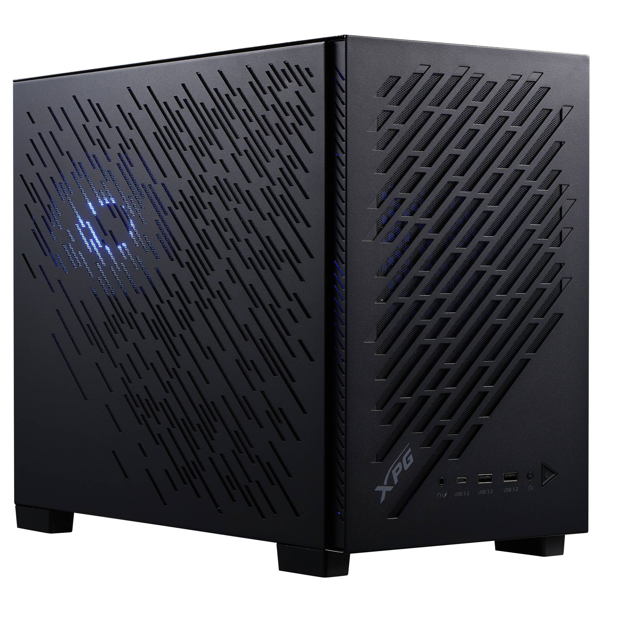 Gabinetes Gaming XPG VALOR AIR NANO